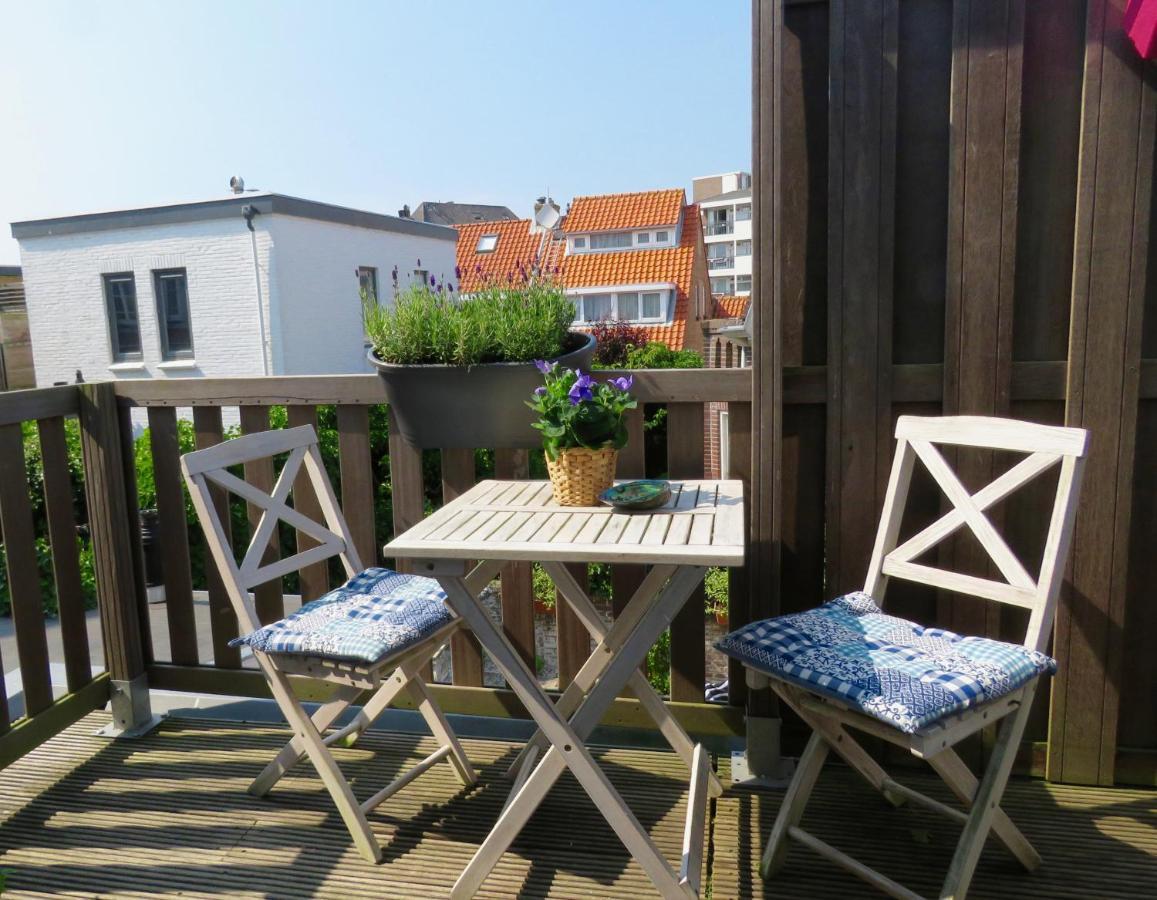 Beachtime Close To The Beach, City Centre Zandvoort Exterior photo